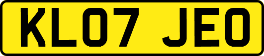 KL07JEO
