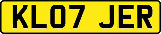 KL07JER