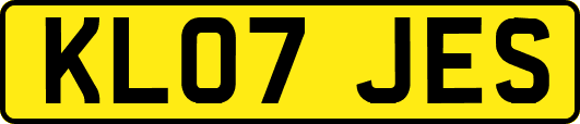 KL07JES
