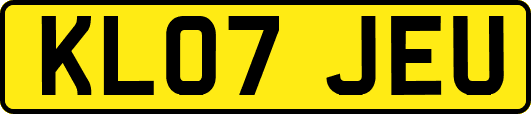 KL07JEU