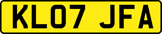 KL07JFA