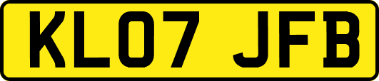 KL07JFB