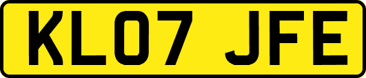KL07JFE