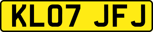 KL07JFJ