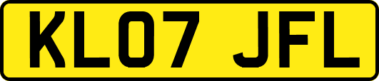 KL07JFL