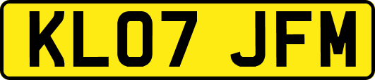 KL07JFM