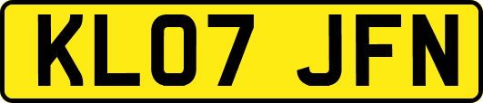 KL07JFN