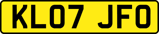 KL07JFO