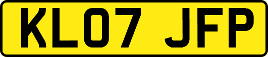 KL07JFP