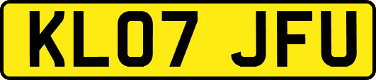 KL07JFU