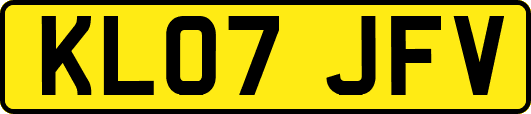 KL07JFV