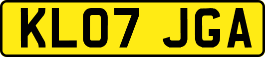 KL07JGA