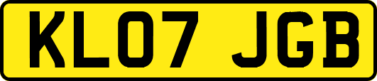 KL07JGB