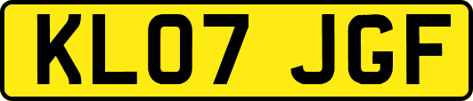 KL07JGF
