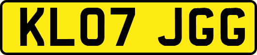 KL07JGG