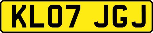 KL07JGJ