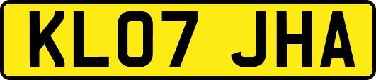 KL07JHA