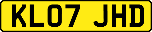 KL07JHD