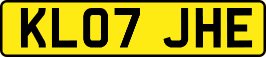 KL07JHE