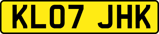 KL07JHK