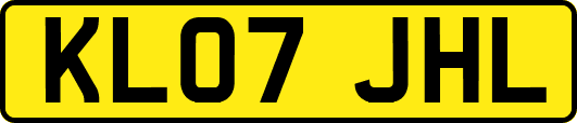 KL07JHL