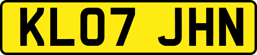 KL07JHN