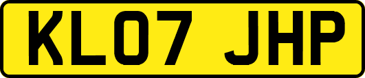 KL07JHP