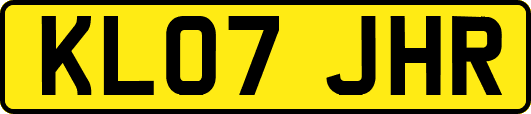 KL07JHR