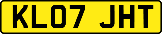 KL07JHT