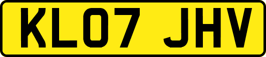 KL07JHV