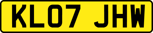 KL07JHW