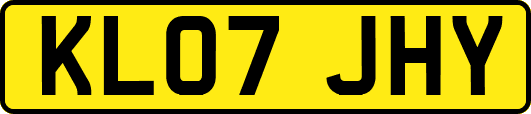 KL07JHY