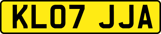 KL07JJA