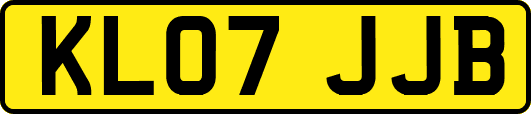 KL07JJB