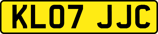 KL07JJC