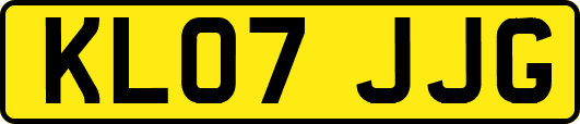 KL07JJG