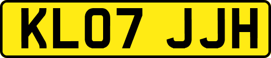 KL07JJH