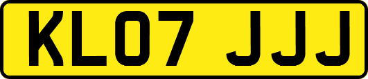 KL07JJJ