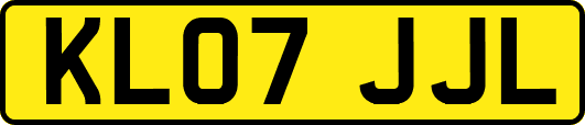 KL07JJL