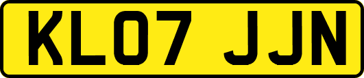 KL07JJN