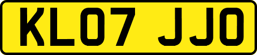 KL07JJO