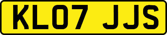 KL07JJS