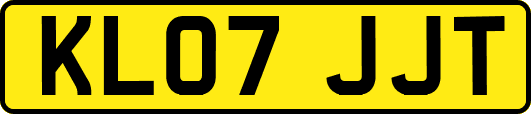KL07JJT
