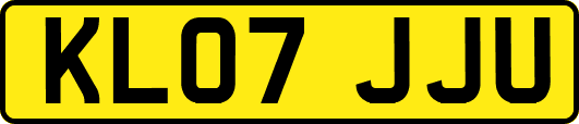 KL07JJU