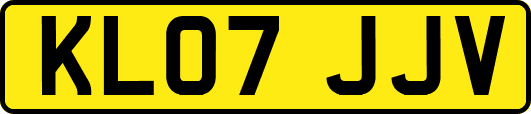 KL07JJV