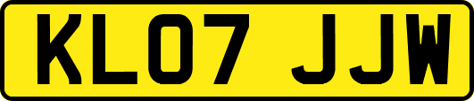 KL07JJW