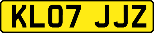 KL07JJZ