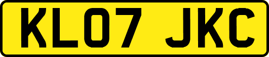 KL07JKC