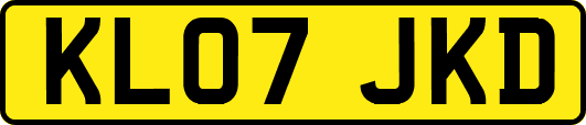 KL07JKD