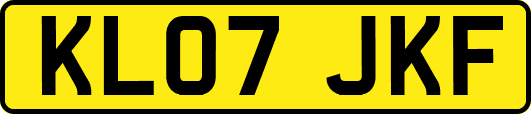 KL07JKF